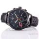 Copy Tissot NBA Teams Special New York Knicks Chronograph Black Watches (5)_th.jpg